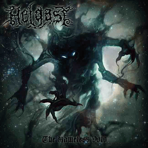 Helgast : The Nameless Void
